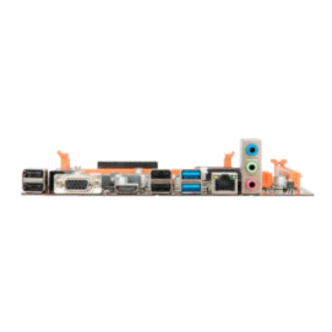 Ana plata ESonic H61M — Ana platalar, Bakı (3)