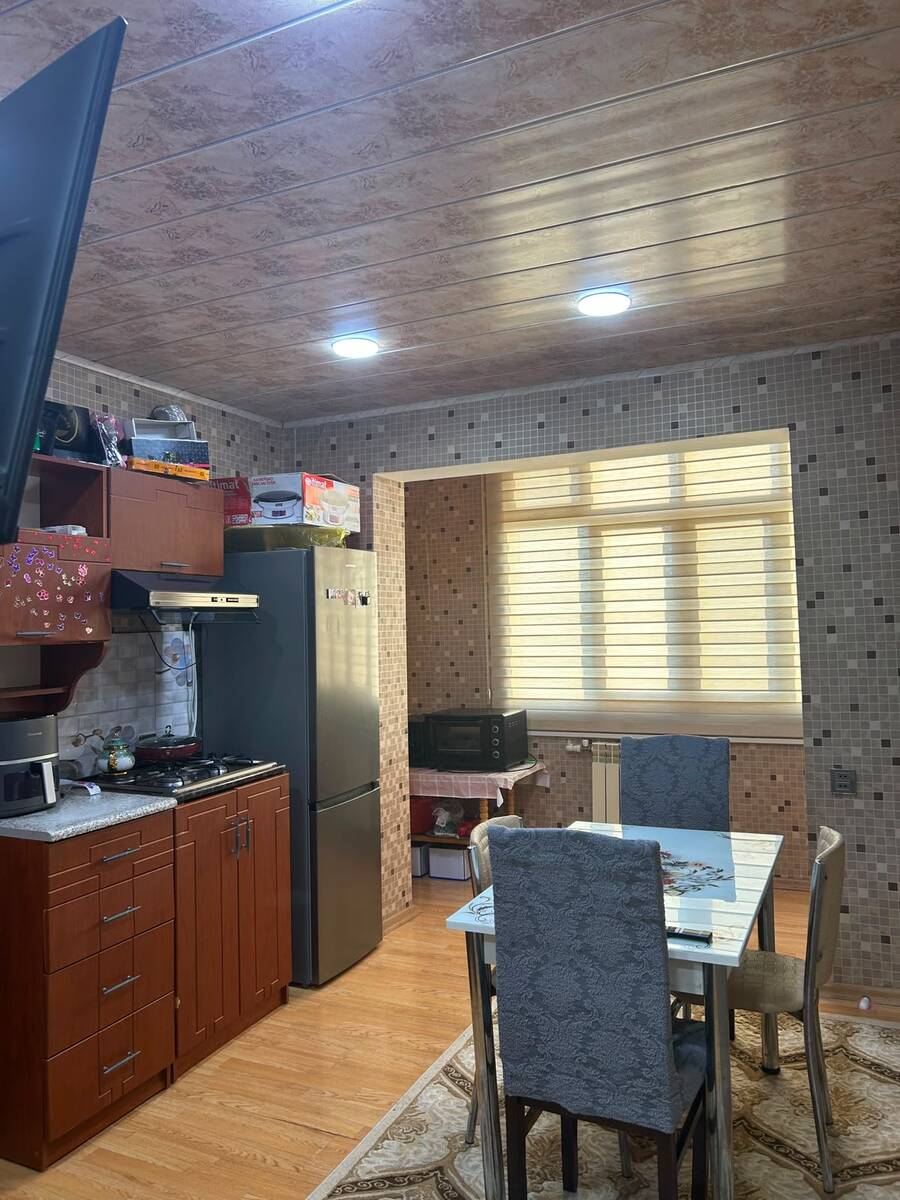 İcarəyə verilir 2 otaqlı köhnə tikili 65 m² — Mənzil, Bakı (3)