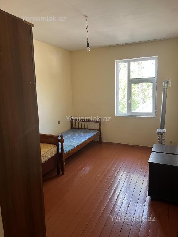 Kirayə 3 otaqlı Həyət evi / Villa, 95 m², Ağdaş — Ev, villa, Ağdaş (9)