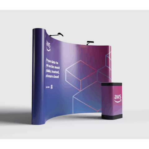 mobil-pop-up-stend-3x5 — 900 ₼ · Bakı · Reklam vəsiqlələri mobil-pop-up-stend-3x5 — Bakı