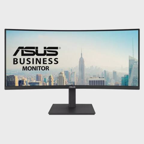 Asus VA34VCPSN 34 Curved Monitor — Bakı