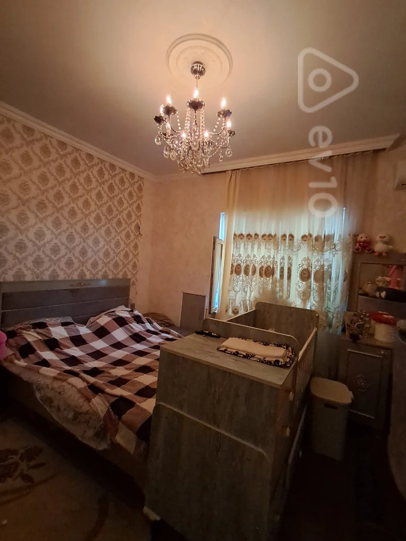 3 otaqlı həyət evi, 65 m², D.Bünyadzadə küç — Bakı