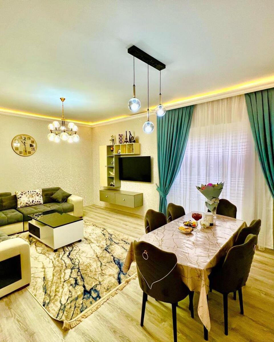 Satılır 3 otaqlı köhnə tikili 85 m² — Mənzil, Bakı