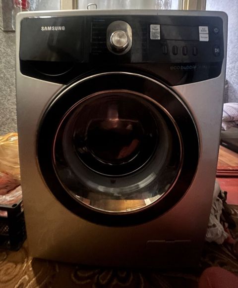 6 kiloluq samsunq paltaryuyan satilir tam islek problemsizdir 280 — Bakı