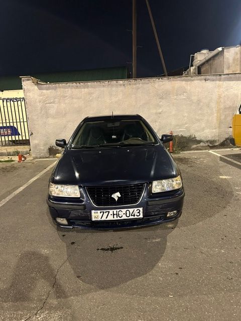 Khazar LX, 1.7 L, 2019 il, 306 000 km — 7 700 ₼ · Bakı · Avtomobillər Khazar LX, 1.7 L, 2019 il, 306 000 km — Bakı