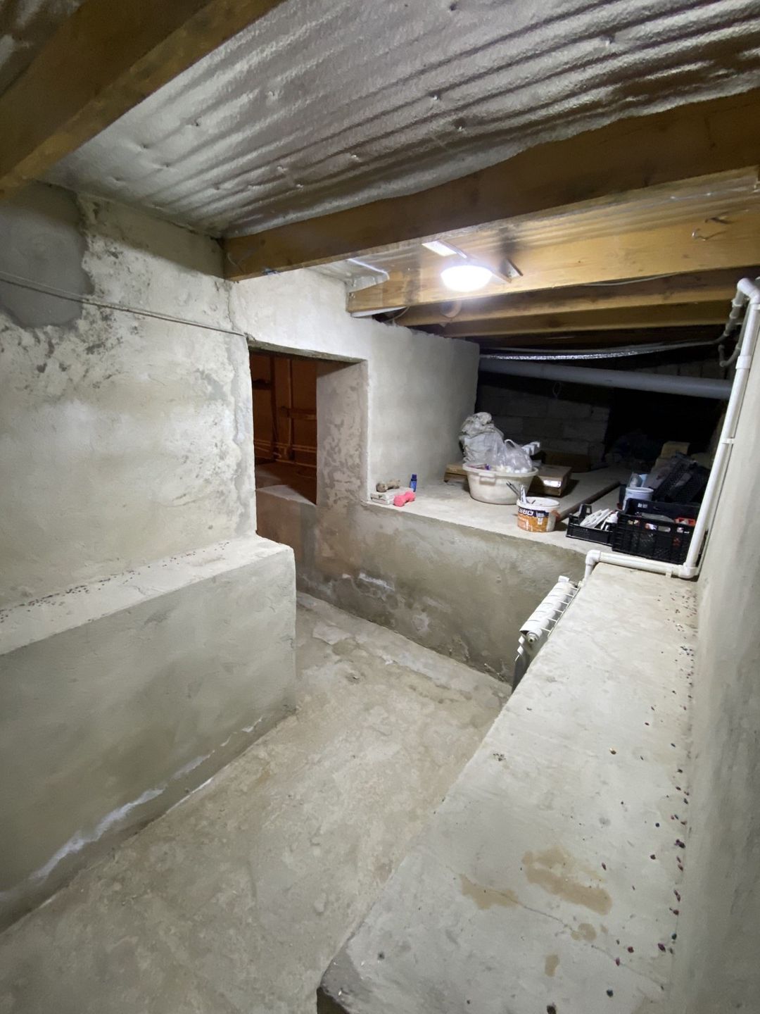 Satılır 4 otaqlı həyət evi/bağ evi 120 m² — Ev, villa, Bakı (7)