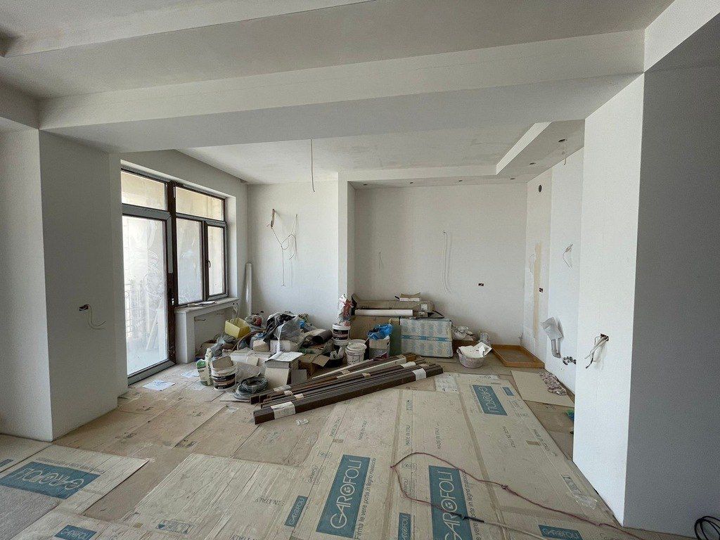 Satılır 3 otaqlı yeni tikili 152 m² — Mənzil, Bakı (5)