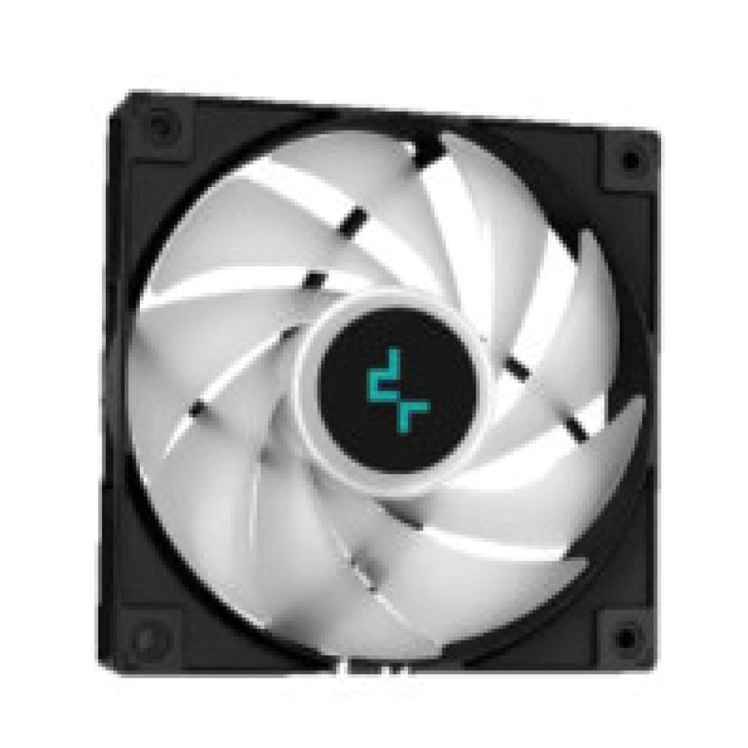 Prosessor üçün kuler DeepCool LS720 SE — Keçidçilər və sabit disk qutular, Bakı (3)