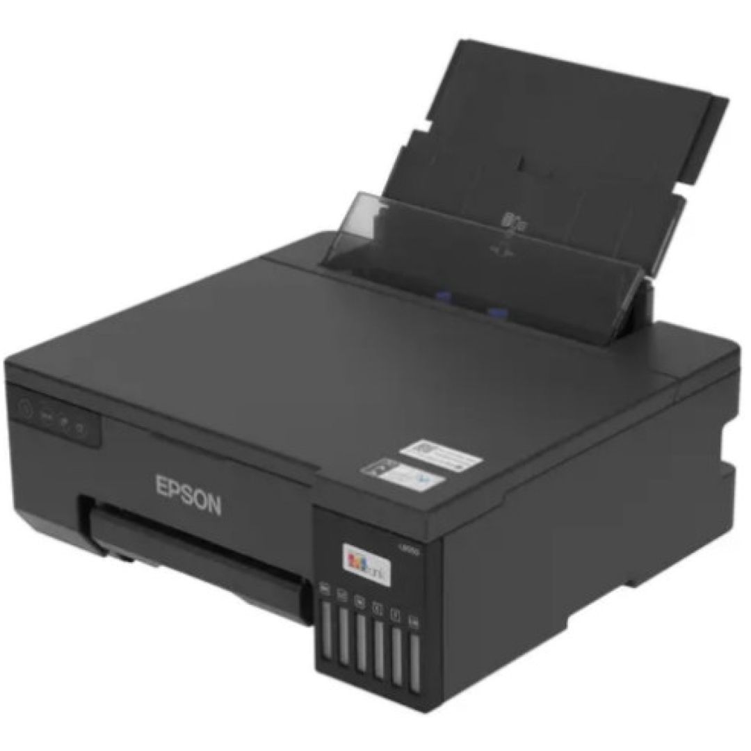 Printer Epson EcoTank L8050 Meaf (C11CK37403) — Printerləri, Bakı (3)