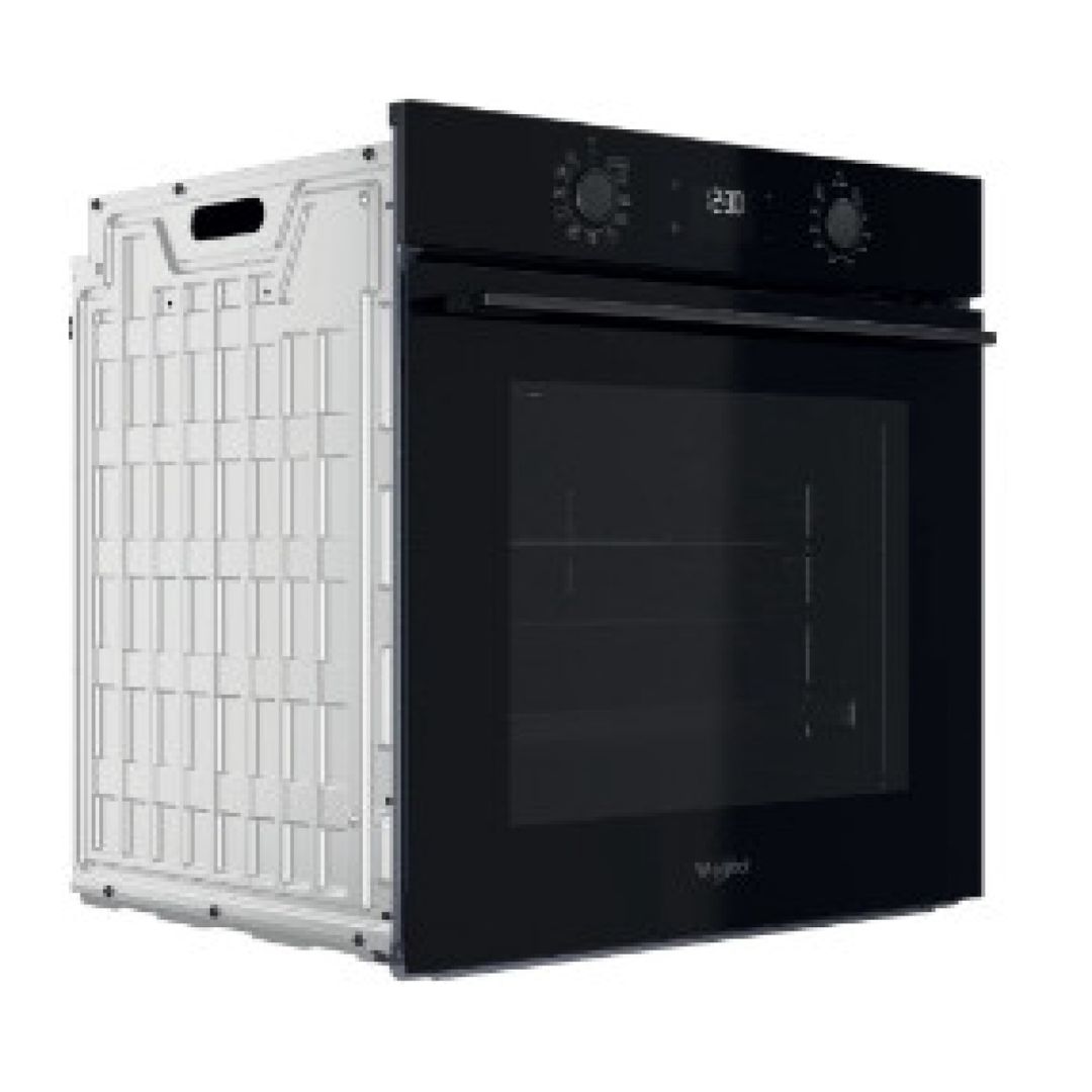 Quraşdırılan elektrik soba Whirlpool OMK58HU1B — Ev texnikası, Bakı (2)