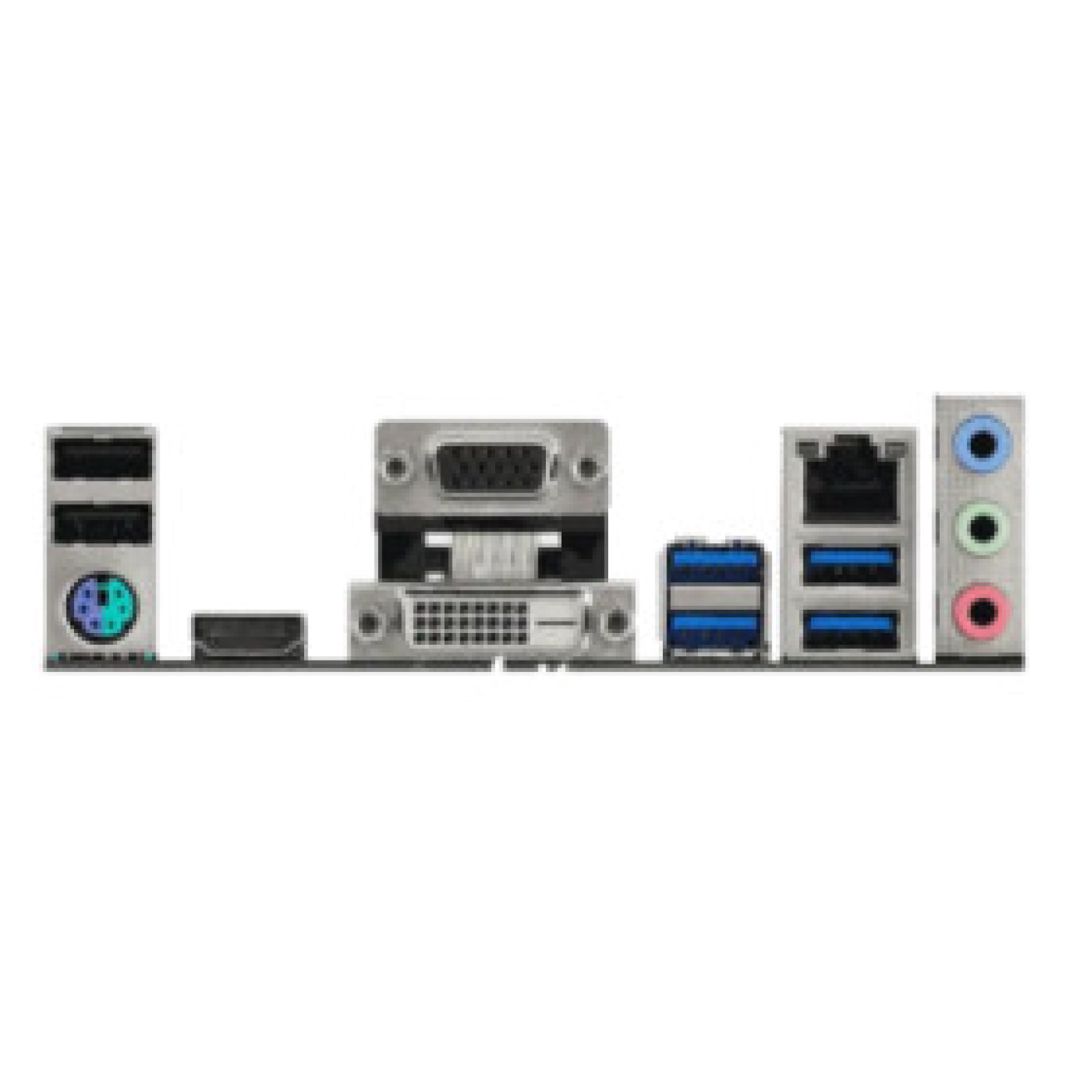 Ana plata ASRock A520M-HDV — Ana platalar, Bakı (2)