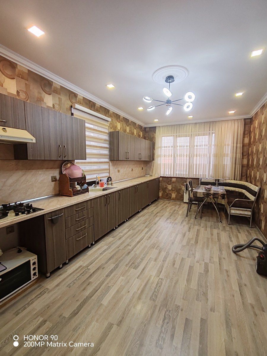 Satılır 5 otaqlı həyət evi/bağ evi 182 m² — Ev, villa, Bakı (9)
