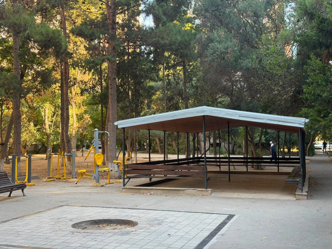 Satılır 3 otaqlı köhnə tikili 65 m² — Mənzil, Bakı (2)