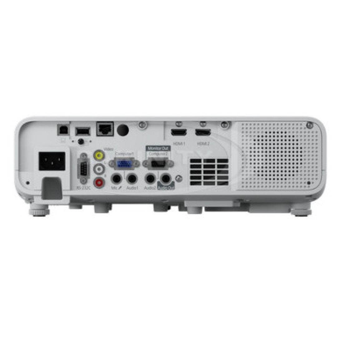 Proyektor Epson EB-L260F — İnteraktiv panellər və LED ekranlar, Bakı (2)