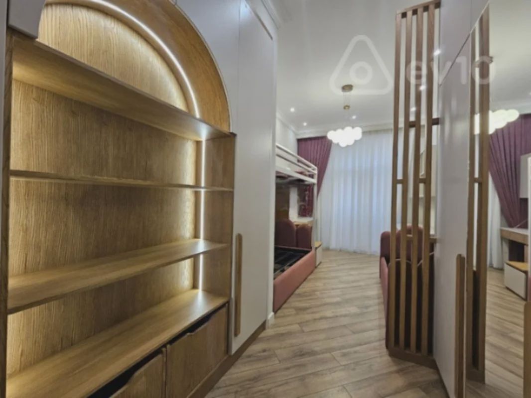 4 otaqlı mənzil, 149 m², 28 may metro — Mənzil, Bakı (6)