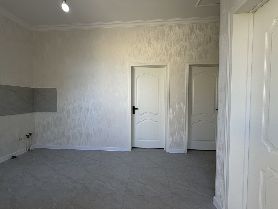 Satılır 3 otaqlı həyət evi/bağ evi 65 m² — Ev, villa, Bakı (2)