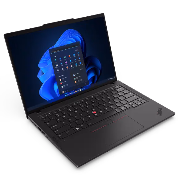 Laptop Lenovo ThinkPad T14 Gen 5/ Intel Core Ultra 7 155H/ 16GB/512GB — Lenovo, Bakı (2)