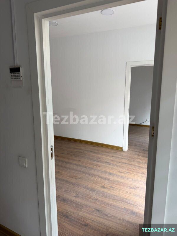 işlək obyekt satılır — Ofis, Bakı (10)