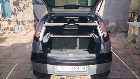 Opel Corsa: 1.4 l 2002 il 400000 km Hetçbek — Bakı