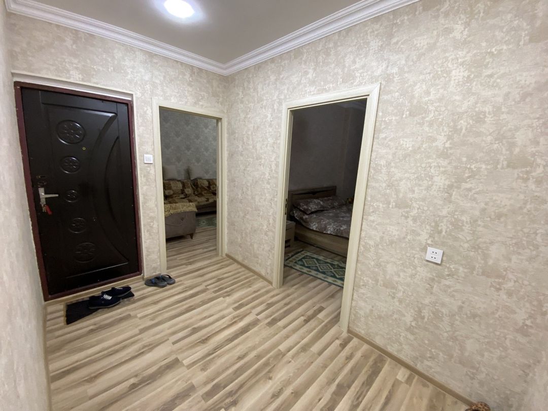 Satılır 2 otaqlı köhnə tikili 54 m² — Mənzil, Bakı (9)