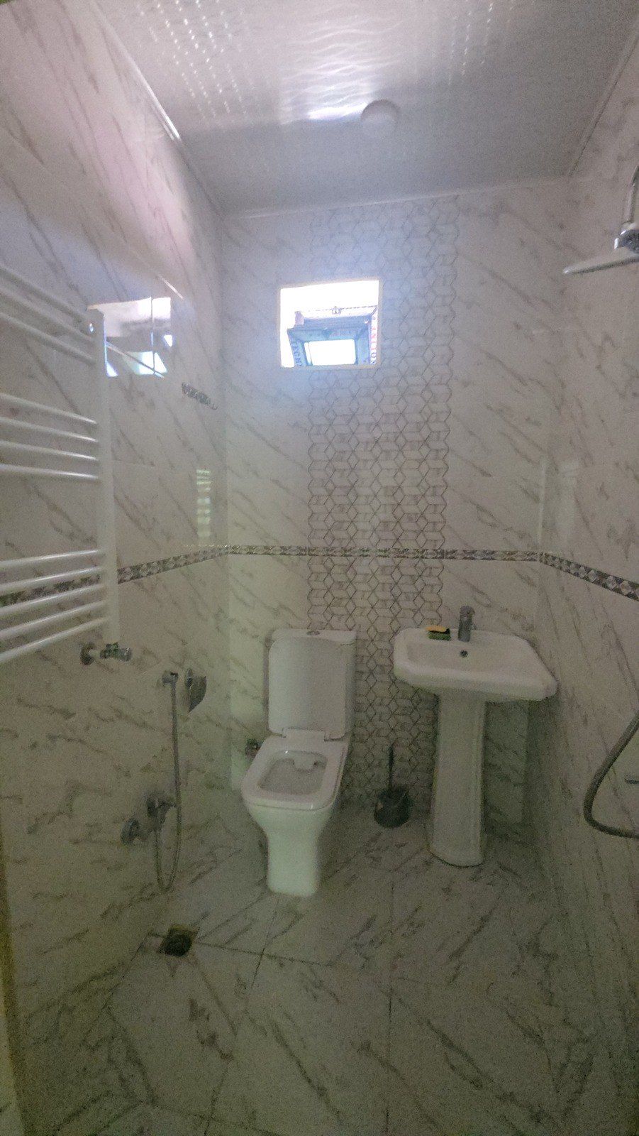 İcarəyə verilir 4 otaqlı həyət evi/bağ evi 180 m² — Ev, villa, Şamaxı (10)
