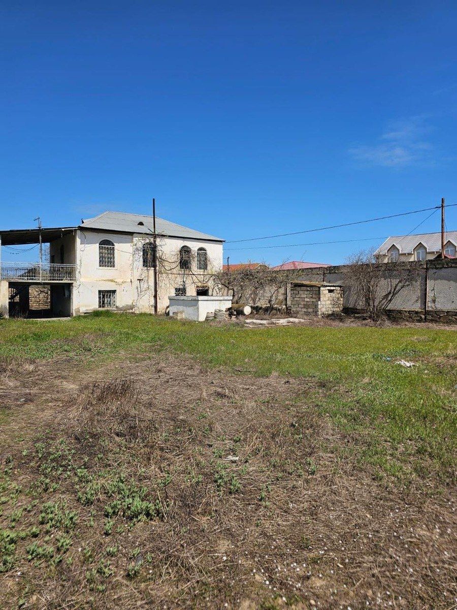 Satılır torpaq 12 sot — Torpaq, Bakı (2)