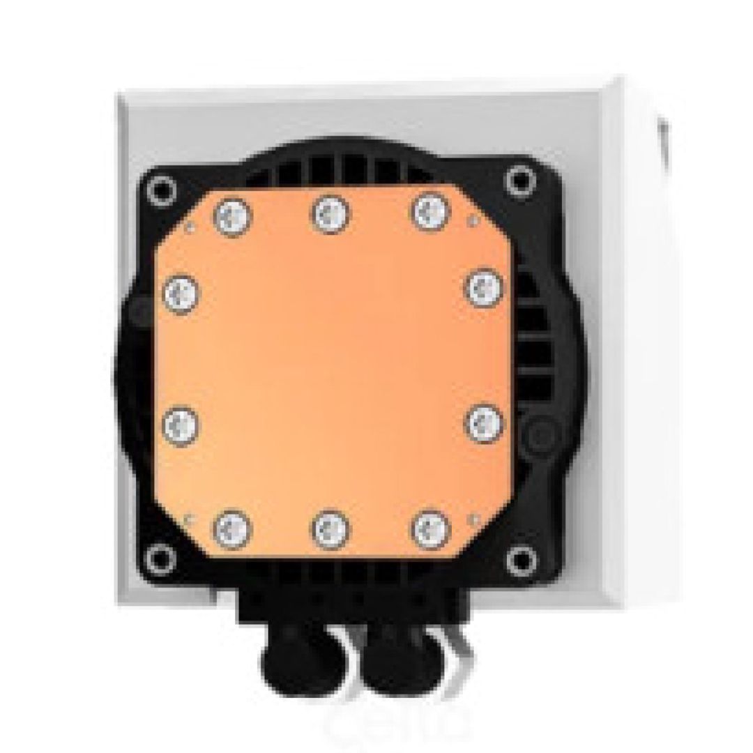 Soyutma sistemi Deepcool LT720 WH — Keçidçilər və sabit disk qutular, Bakı (3)