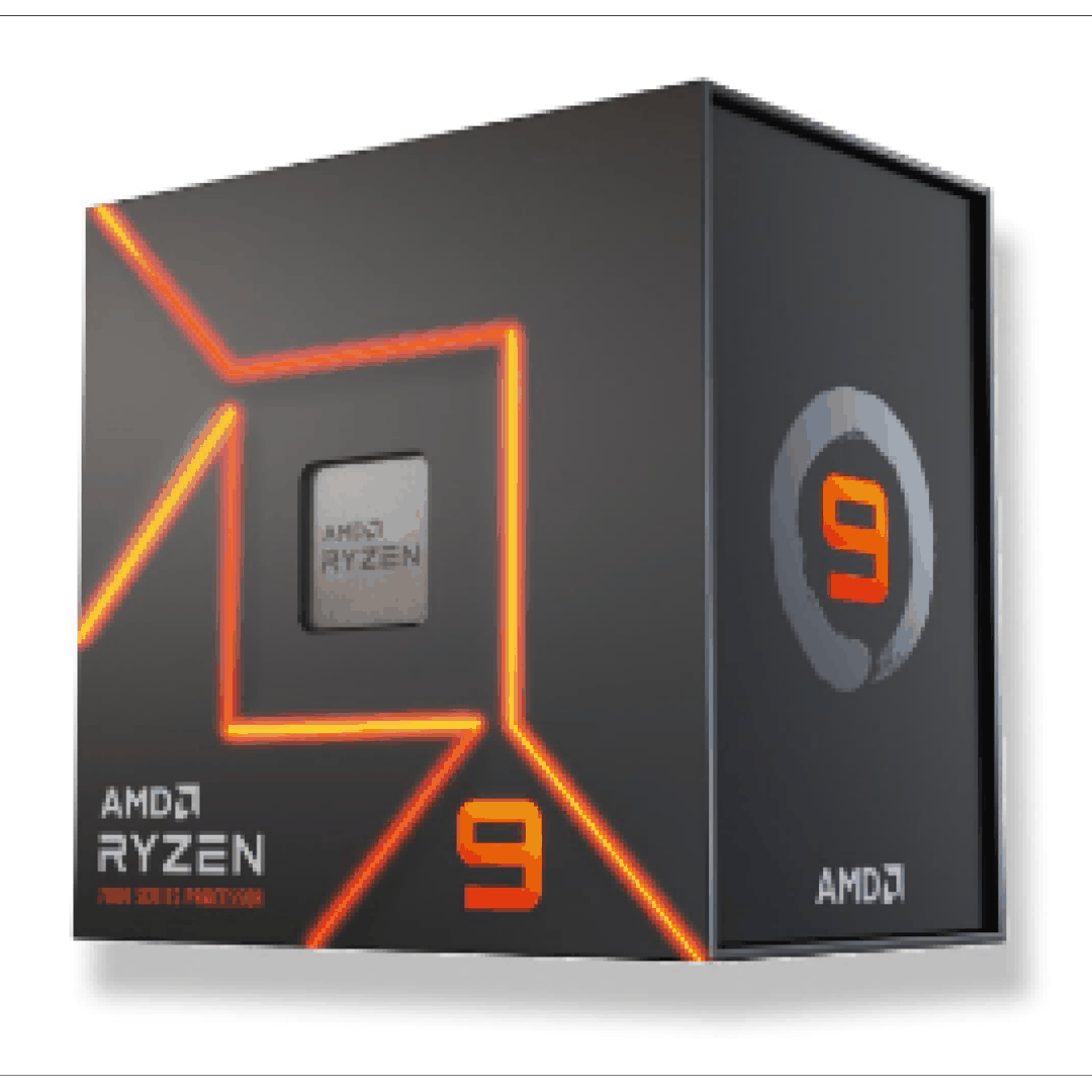 Prosessor AMD Ryzen 9 7950X (100-100000514WOF) — Prosessor, Bakı (2)