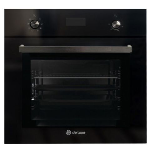 Quraşdırılan soba De Luxe 6009.05эшв-047 — Bakı