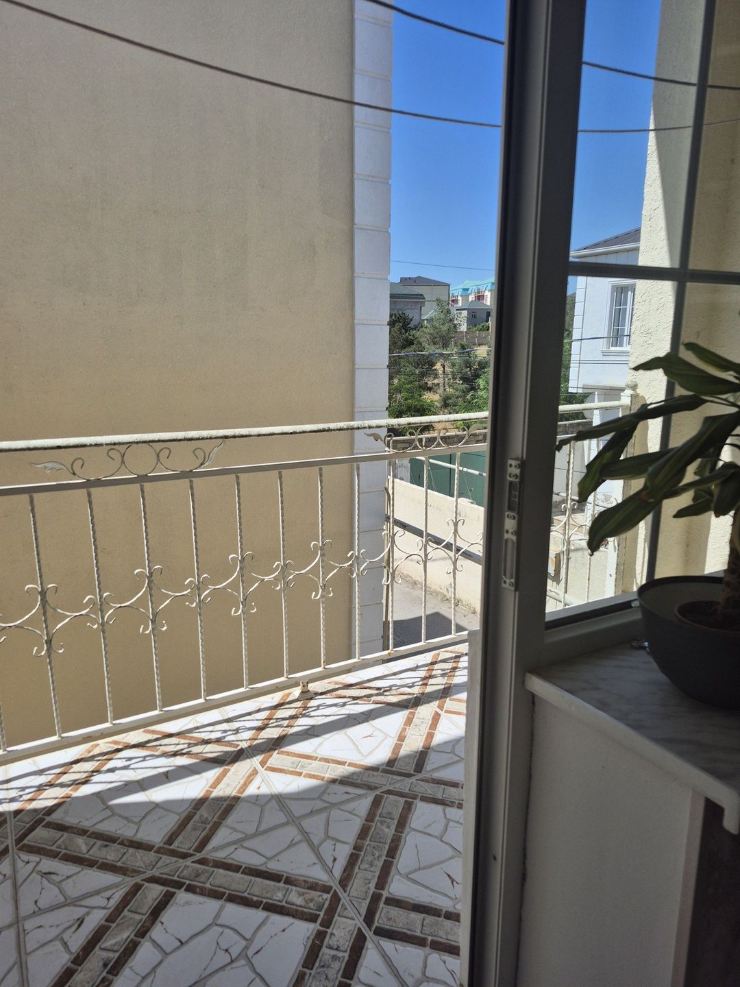 Satılır 6 otaqlı həyət evi/bağ evi 160 m² — Ev, villa, Bakı (5)