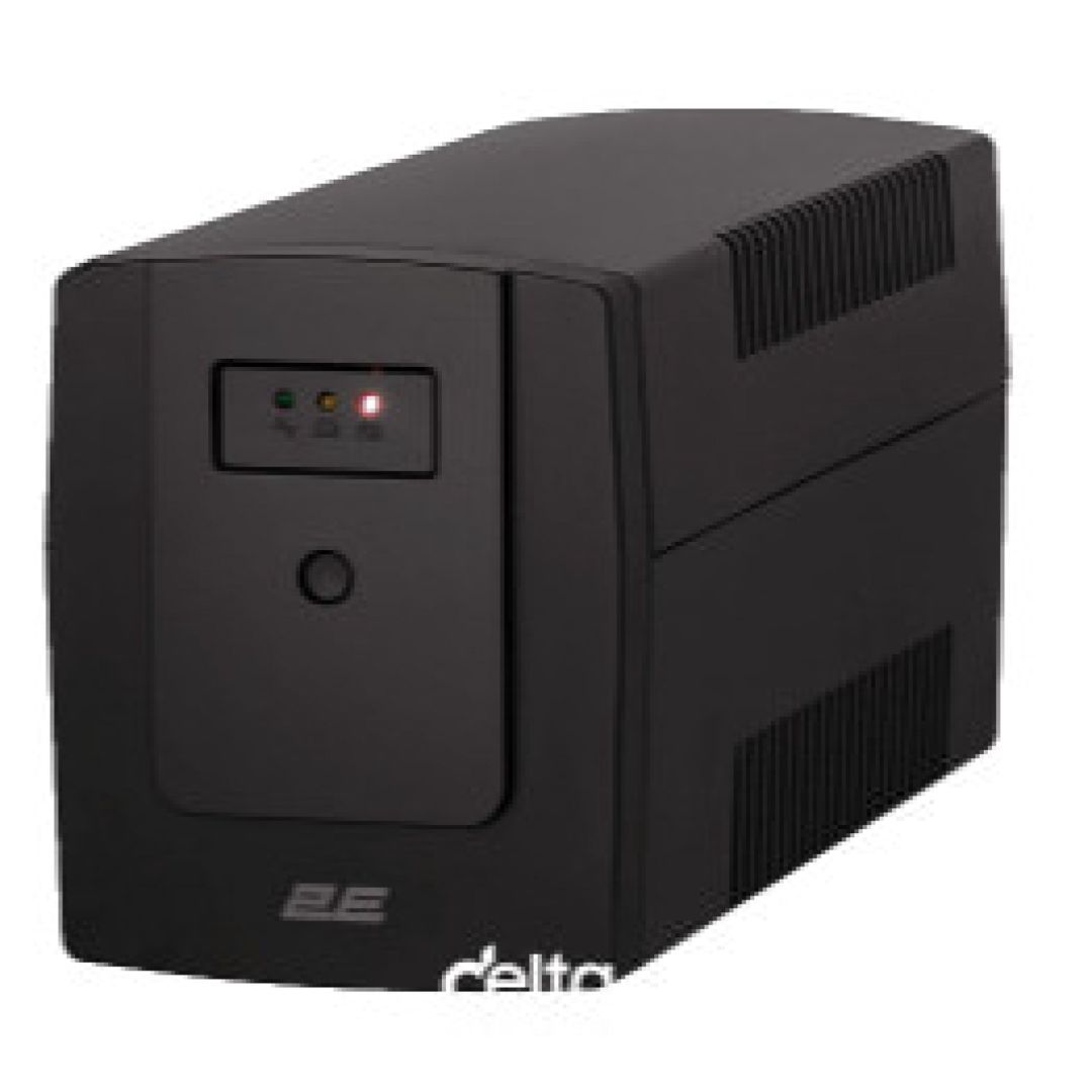 Fasiləsiz enerji təchizatı UPS 2E ED1200, 1200VA/720W — Server avadanlıqları, Bakı (2)