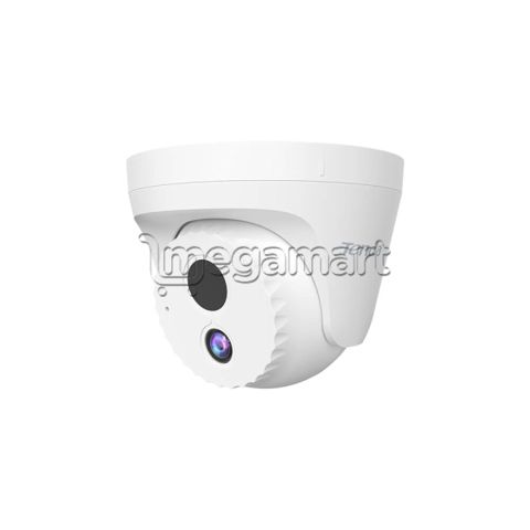 Təhlükəsizlik kamerası Tenda 4MP PoE Conch Security Camera (IC7-PRS-4) — Bakı