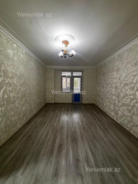 Satılır 2 otaqlı Bina evi menzil (Köhnə tikili), 50 m², 3-cü mikrorayon — 95 500 ₼ · Sumqayıt · Mənzil Satılır 2 otaqlı Bina evi menzil (Köhnə tikili), 50 m², 3-cü mikrorayon — Sumqayıt