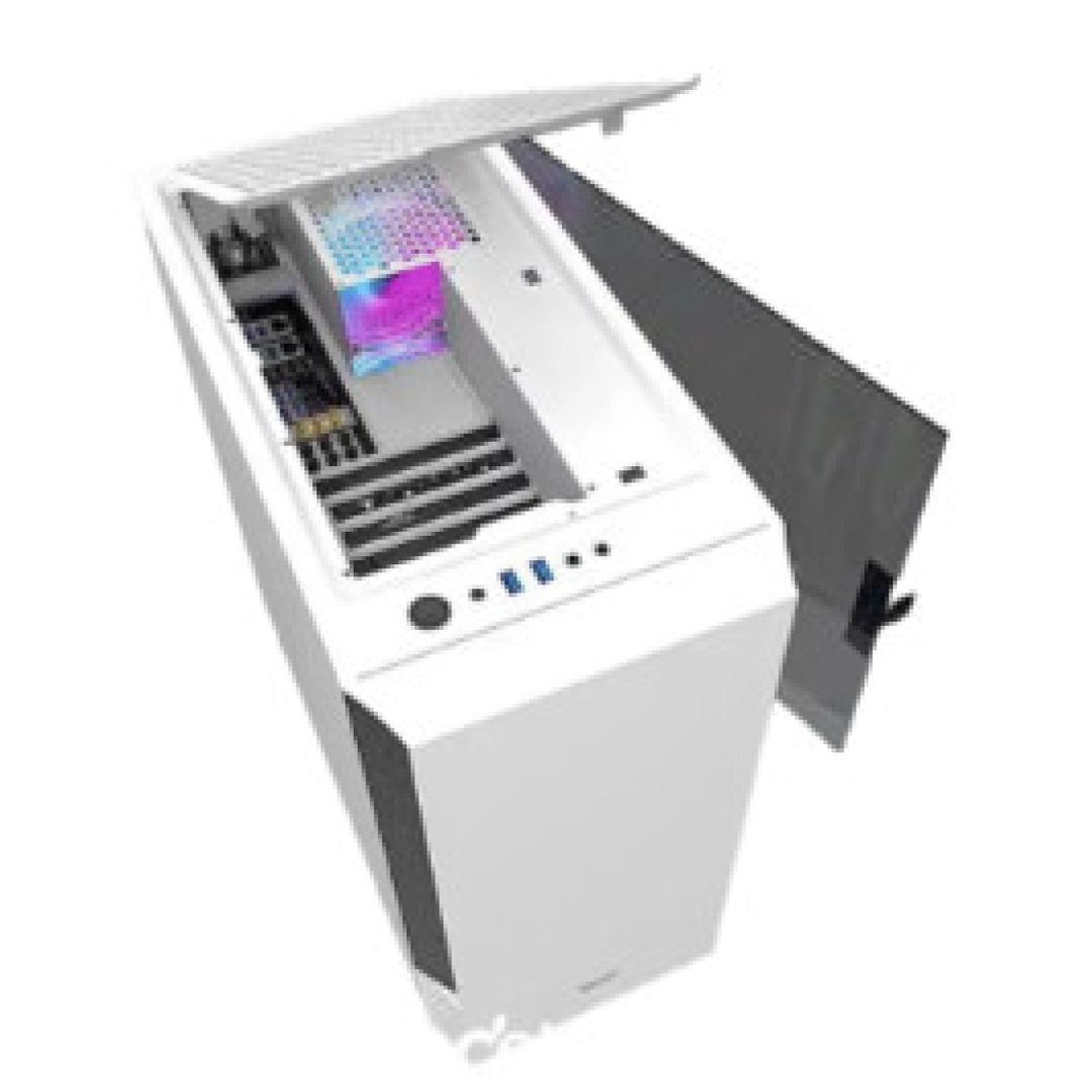 Korpus Aigo DarkFlash DLV2 — Korpuslər, Bakı (2)