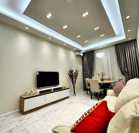 Satılır 3 otaqlı köhnə tikili 81 m² — 128 000 ₼ · Bakı · Mənzil Satılır 3 otaqlı köhnə tikili 81 m² — Bakı