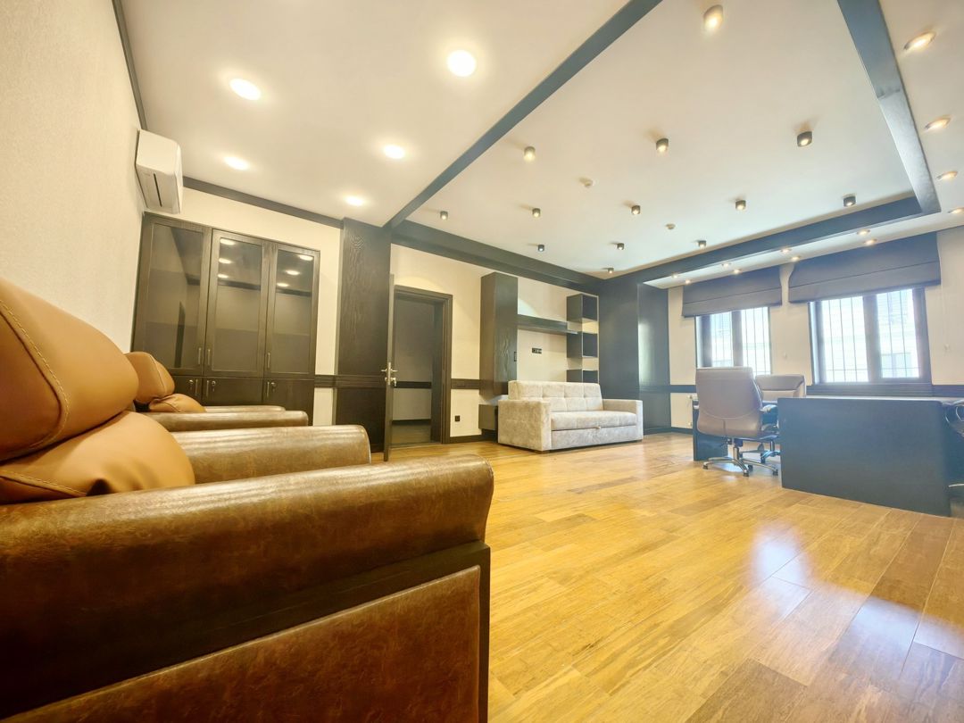 İcarəyə verilir obyekt 600 m² — Əmlak, Bakı (9)