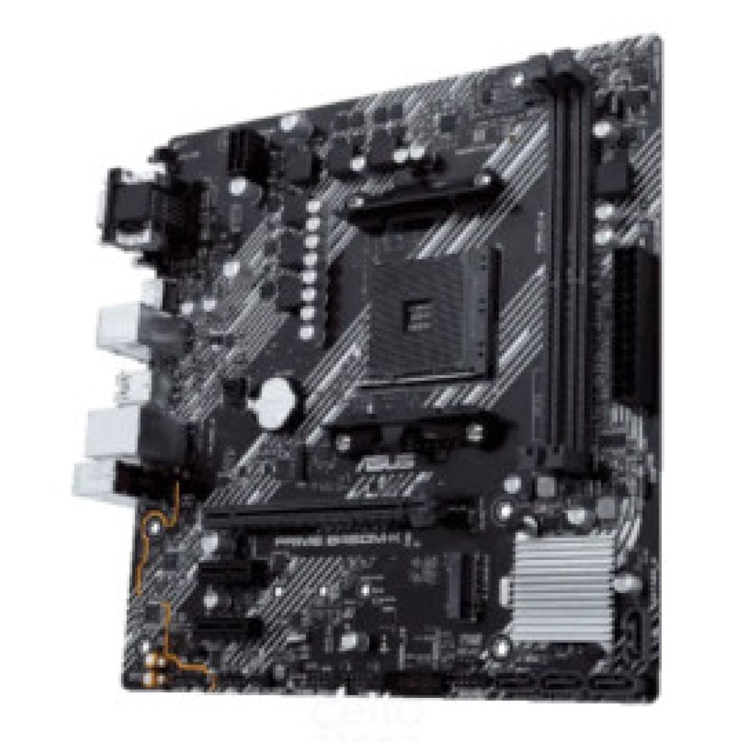 Ana plata Asus Prıme A520M-K — Ana platalar, Bakı (2)