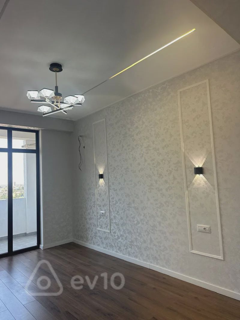 For sale: 2-room apartment (new building), 62 m² — Mənzil, Bakı (3)