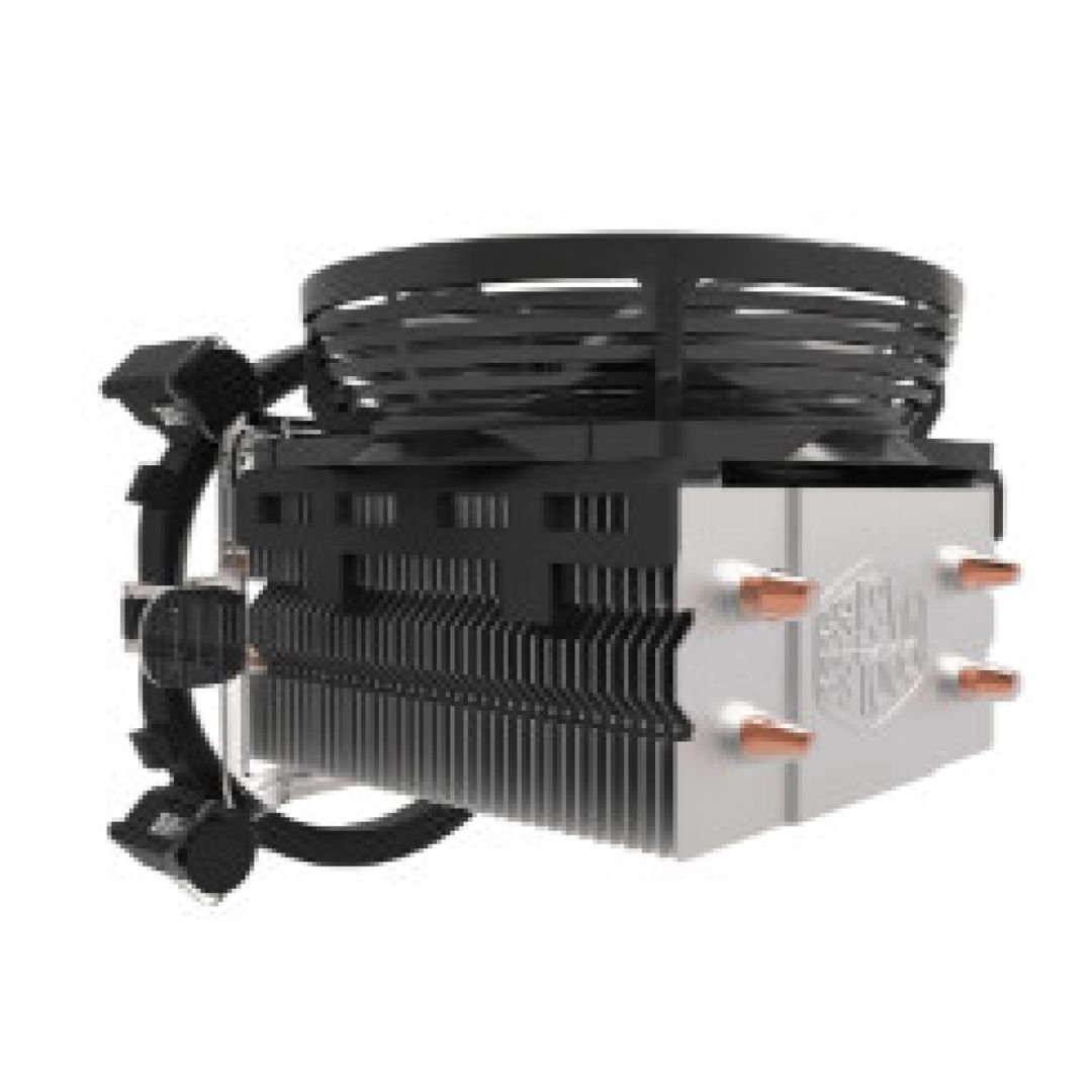 Prosessor üçün kuler Cooler Master T20 (RR-T20-20FK-R1) — Keçidçilər və sabit disk qutular, Bakı (3)