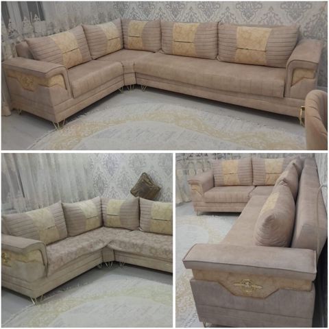 Kunc divan.qiymet 550 man.acilir bazali.olcu 3/2.unvan — Bakı