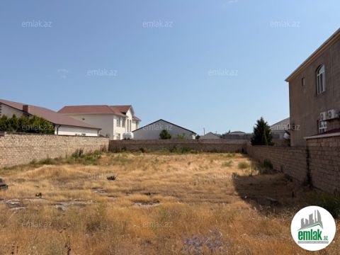 Satılır 11.26 sot torpaq Mərdəkan — 340 000 ₼ · Torpaq Satılır 11.26 sot torpaq Mərdəkan