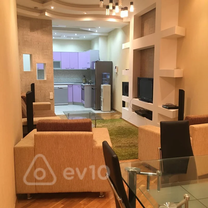 2 otaqlı mənzil, 70 m², Bakı, Dilarə Əliyeva küçəsi 251A — kirayə — Mənzil, Bakı (3)