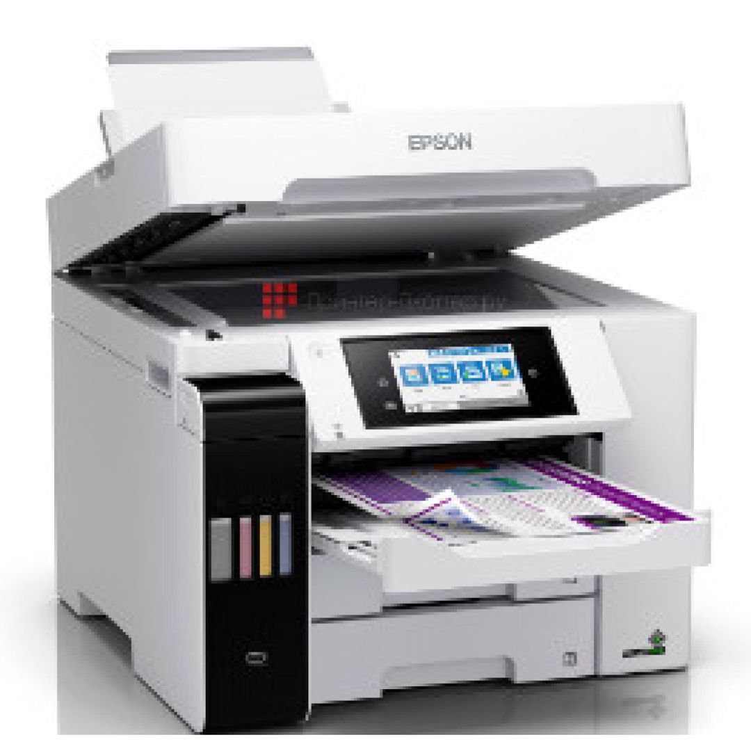 Printer Epson EcoTank L6580 (CIS) (C11CJ28404-N) — Printerləri, Bakı (3)