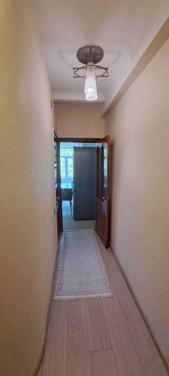 Satılır 2 otaqlı köhnə tikili 55 m² — Mənzil, Bakı (7)