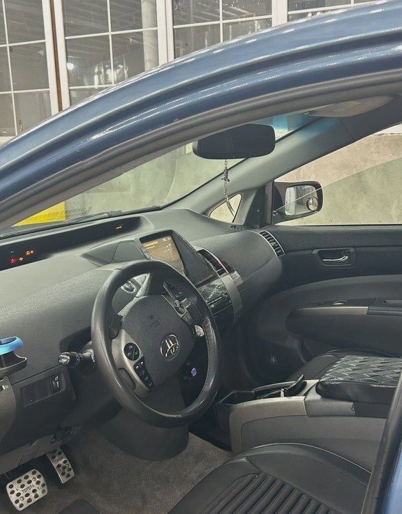 Toyota Prius, 2008 il, 275000 km, 1.5 L 20-FL-061 — Avtomobillər, Gəncə (7)