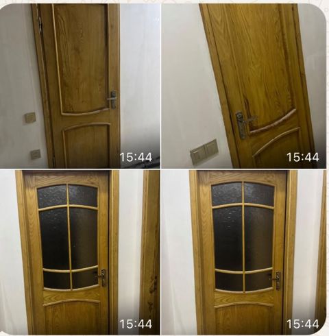 Qapi 6eded 4u199/80sm 2si196/70sm 50azn biri Yeni yasamal 9585 leli — Digah