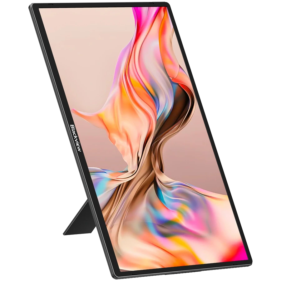 Monitor Blackvıew TABLE9, Full HD+ (1920x1200), IPS, Qara — Smartfon aksesuarları, Bakı (4)