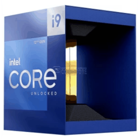 Prosessor Intel Core i9-12900K (CM8071504549230) — Bakı