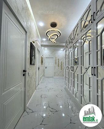 Satılır 2 otaqlı 67 m² yeni tikili 9 mkr — Mənzil (4)