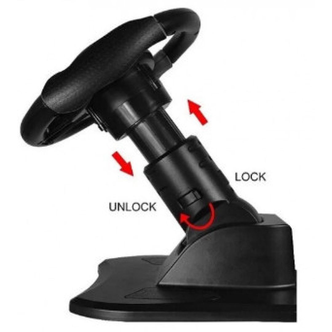 Universal Xbox 360 Oyun Sükanı — Təkərlər, joystik-lər, gamepad-lər, Bakı (2)